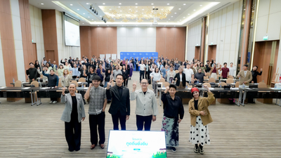 นครศรีธรรมราช เปิดพื้นที่ต้อนรับ “ทูตถิ่นยั่งยืน 2569” วันที่ 7–8 เมษายน จุดเริ่มต้นการยกระดับประสบการณ์ท่องเที่ยวอย่างมีคุณค่า