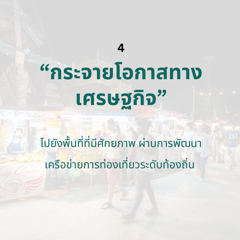 กระจายโอกาสทางเศรษฐกิจ